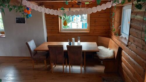 Foto - 4 Zimmer Etagenwohnung zur Miete in Meßstetten
