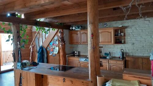 Foto - 4 Zimmer Etagenwohnung in Meßstetten