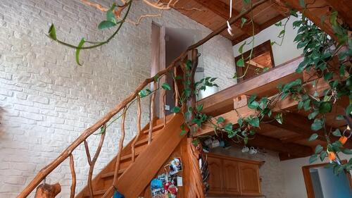 Foto - Etagenwohnung in Meßstetten zur Miete
