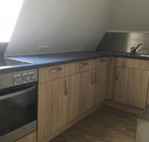 Zu vermieten: 1,5 Zimmer Wohnung in Trittau