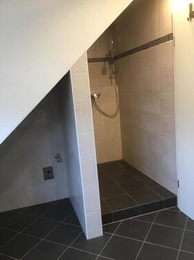 Foto - 1.5 Zimmer Dachgeschoßwohnung zur Miete in Trittau