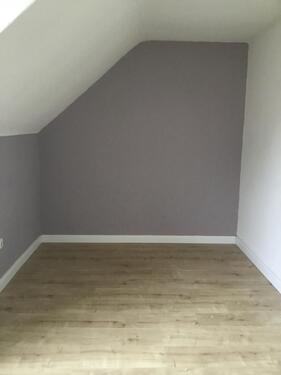 Foto - Dachgeschoßwohnung in Trittau zur Miete