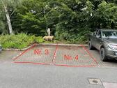 Foto - KFZ Stellplatz Parkplatz 35€ pro Monat - Altena OT Breitenhagen