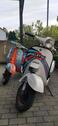 Foto - Stellplatz Motorrad, Roller, Winterstellplatz