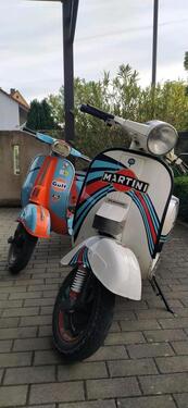 Foto - Stellplatz Motorrad, Roller, Winterstellplatz