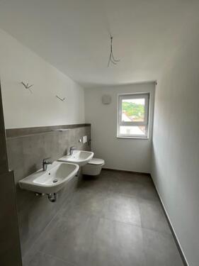 Foto - NEUBAU ERSTBEZUG - gemütliche 4-Zimmer-Wohnung in Alzenau!