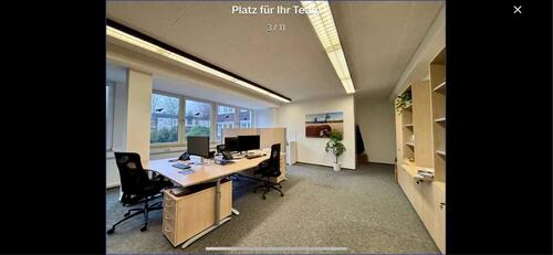 Foto - Büro in Essen Kettwig zu vermietn