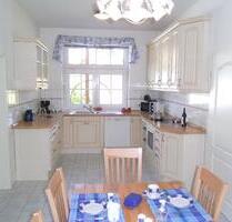 Moderne Wohnung am Haff - 890,00 EUR Kaltmiete, in Steinbergkirche (PLZ: 24972)