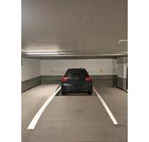 Tiefgaragenstellplatz in Kesselbrink Nähe - Bielefeld