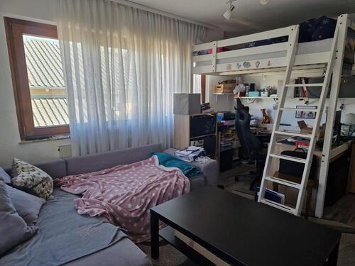 Foto - Etagenwohnung zur Miete in Pforzheim