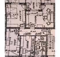 Osnabrück Kalkhügel - 3ZKB schöne helle Erdgeschosswohnung