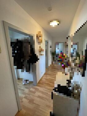 Foto - Etagenwohnung in Osnabrück