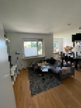Foto - Etagenwohnung in Osnabrück zur Miete