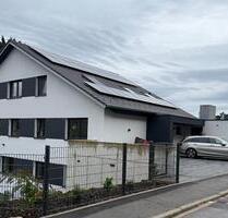 Vermietung in Eisingen Maisonettenwohnung 4 Zi. - ca. 114m²