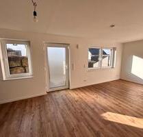 Modernes 1 Zimmer-Apartment-Wohnung 28 qm Einbauküche Künzell