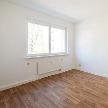 Foto - Etagenwohnung in Freiberg