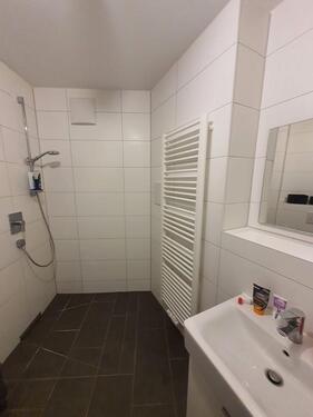 Foto - Etagenwohnung in Augsburg zur Miete