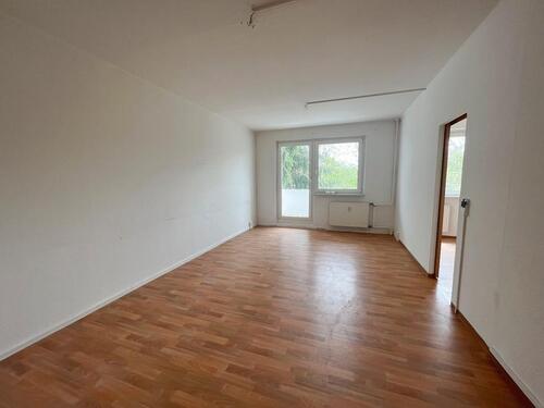 Foto - Etagenwohnung zur Miete in Gera