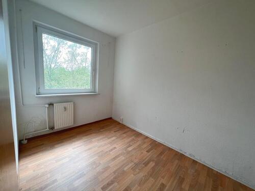 Foto - Etagenwohnung in Gera