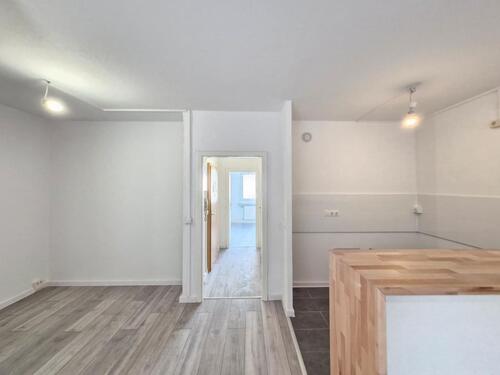 Foto - Ihr neues Zuhause wartet + 1. NKM geschenkt*! - 3-Zimmer-Wohnung in der Kulturhauptstadt!