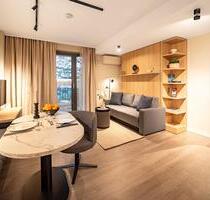 vollmöbliertes Studio Premium (All-In Miete) - Magdeburg Leipziger Straße