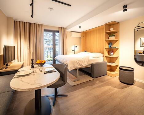 Foto - Etagenwohnung zur Miete in Magdeburg