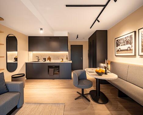 Foto - Etagenwohnung in Magdeburg