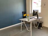 Foto - Schöner extra Raum in Bürogemeinschaft, Co-Working, Arbeitsplatz