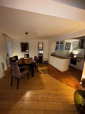 Foto - Etagenwohnung in Kronach