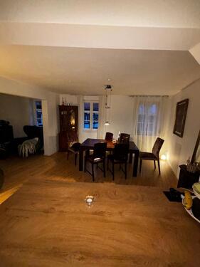 Foto - Etagenwohnung in Kronach zur Miete