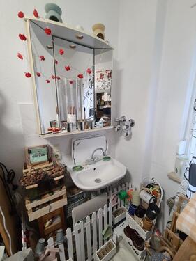 Foto - Etagenwohnung in Wiesbaden