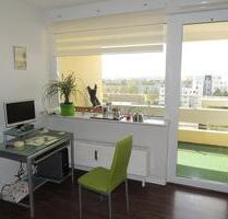 2,5 Zimmer-Wohnung mit Weitblick über Wolfsburg - Braunschweig Wabe-Schunter-Beberbach