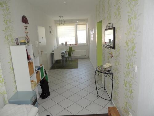 Foto - Etagenwohnung zur Miete in Braunschweig