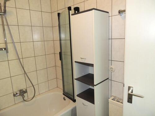 Foto - Etagenwohnung in Braunschweig