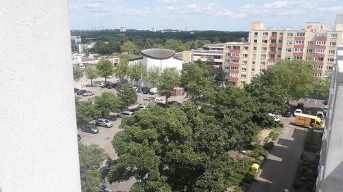 Foto - Etagenwohnung in Braunschweig zur Miete