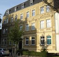 große 3-Zimmer-Wohnung im DG mit Garage - Wittenberg Lutherstadt