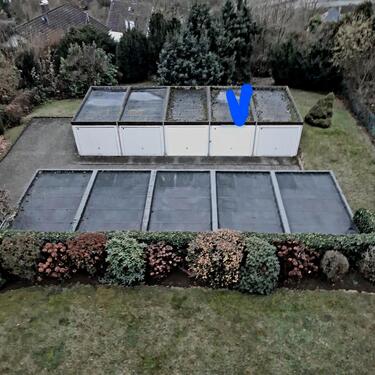 Foto - Garage Stellplatz PKW in Bendorf