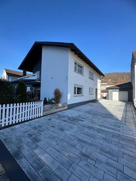 Foto - 7 Zimmer Einfamilienhaus zum Kaufen in Grenzach-Wyhlen