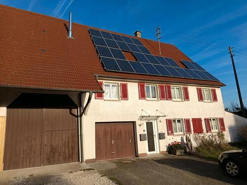 Foto - Wohnung Erdgeschoss - 700,00 EUR Kaltmiete, ca.  61,00 m²