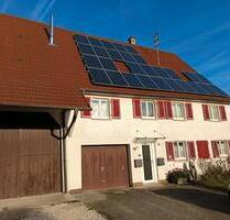 Wohnung Erdgeschoss - 700,00 EUR Kaltmiete, ca.  61,00 m² in Dormettingen (PLZ: 72358)