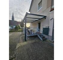 60 qm Wohnung ab sofort zu vermieten Hamm-Herringen