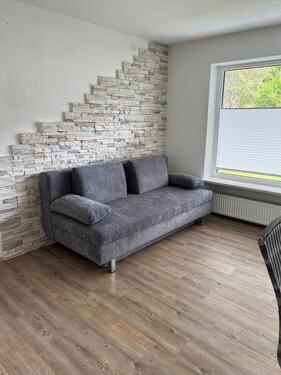 Foto - Befristet: Möbliertes Apartment mit Terrasse – Oberstdorf