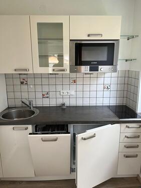 Foto - 1 Zimmer Etagenwohnung in Oberstdorf