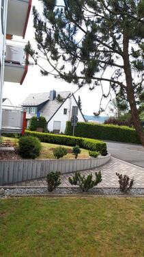 Foto - EG Wohnung Nähe Klinikum zu vermieten