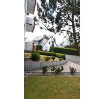 EG Wohnung Nähe Klinikum zu vermieten - Bad Hersfeld