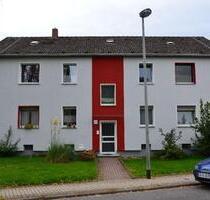 +++ Homberg - 3 Raumwohnung mit Balkon und Wannenbad +++ - Duisburg Essenberg