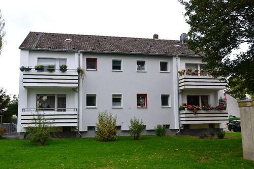 Foto - 3 Zimmer Etagenwohnung zur Miete in Duisburg