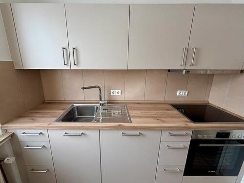 Foto - 3 Zimmer Etagenwohnung in Achim