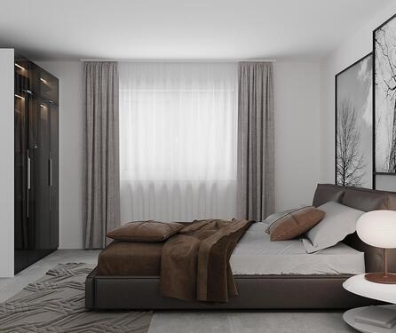 Foto - Wohnen auf zwei Etage- Ein Zuhause für Generationen