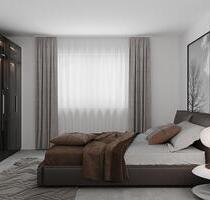 Wohnen auf zwei Etage- Ein Zuhause für Generationen - Offenbach am Main Bieber